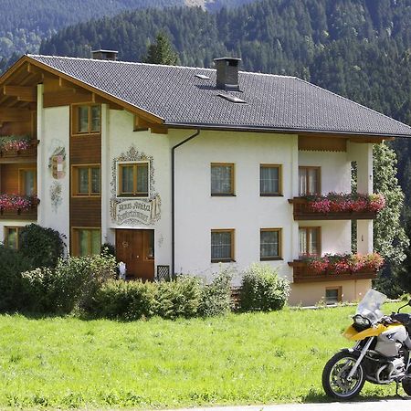 Hotel Garni Haus Anita Liesing Exteriör bild