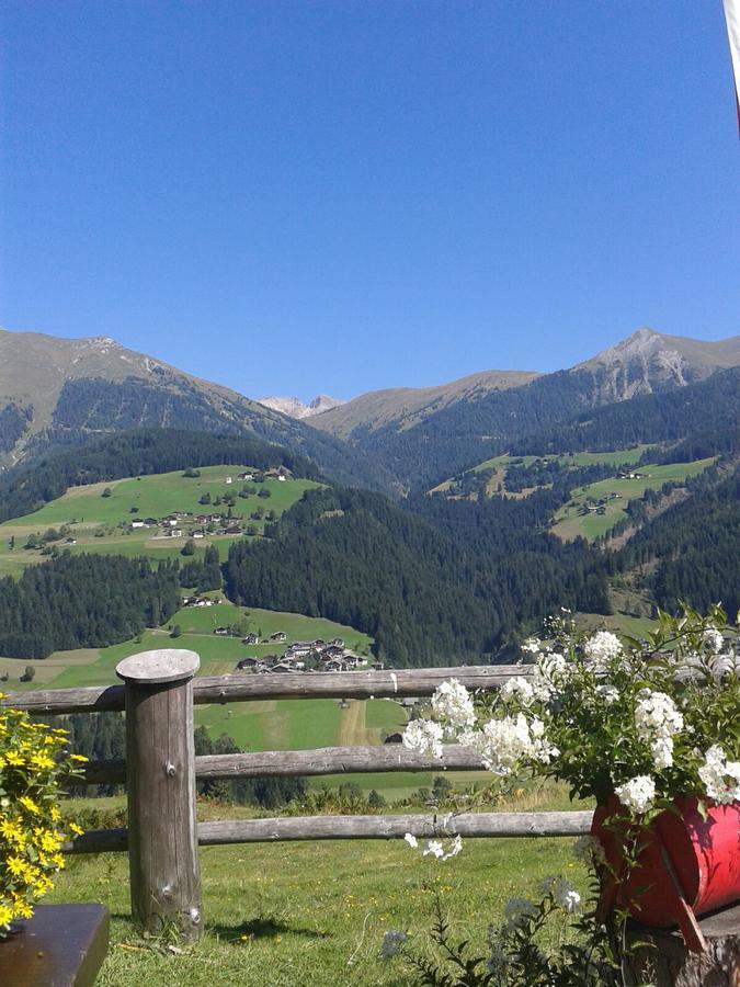 Hotel Garni Haus Anita Liesing Exteriör bild