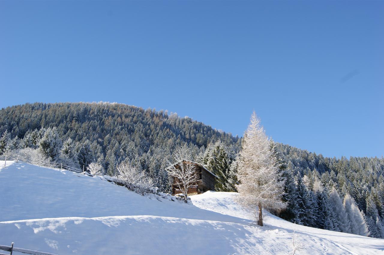Hotel Garni Haus Anita Liesing Exteriör bild