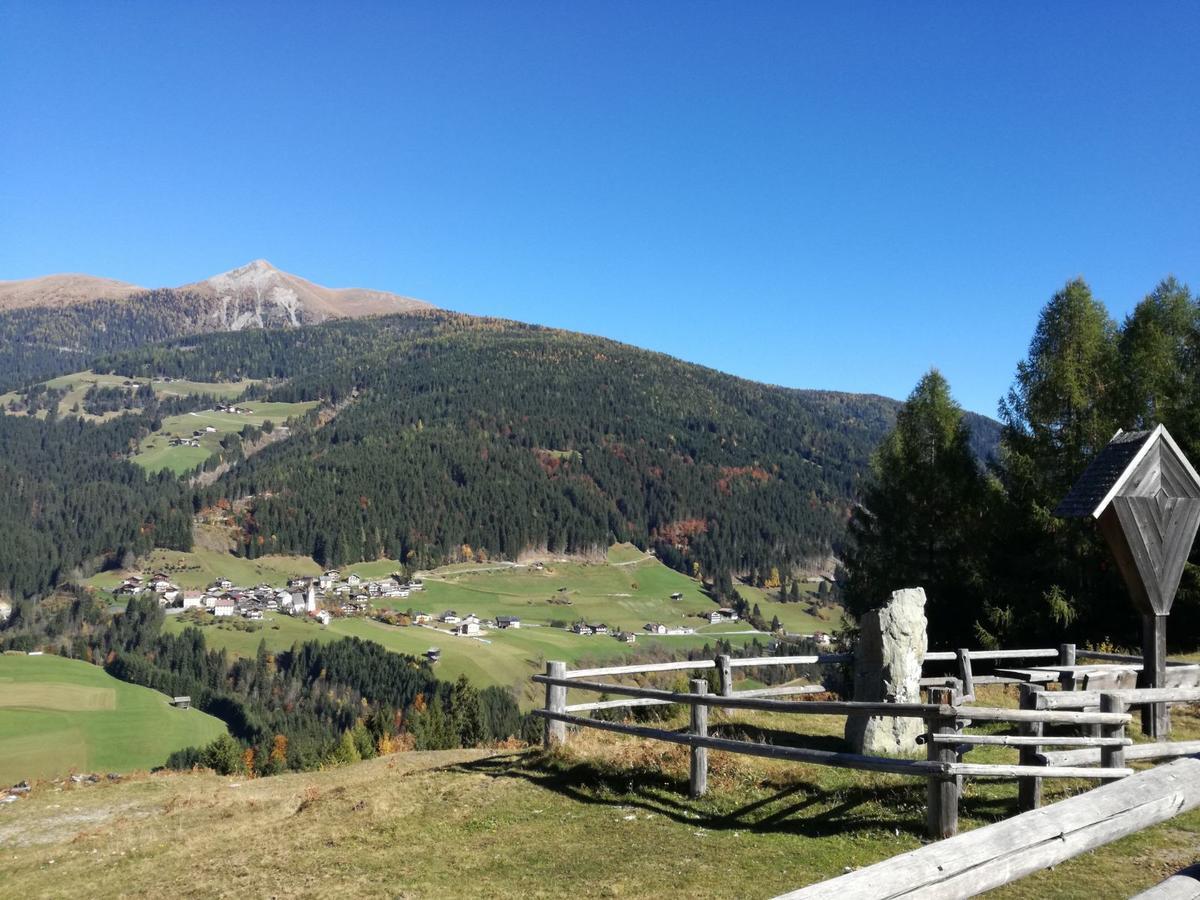 Hotel Garni Haus Anita Liesing Exteriör bild